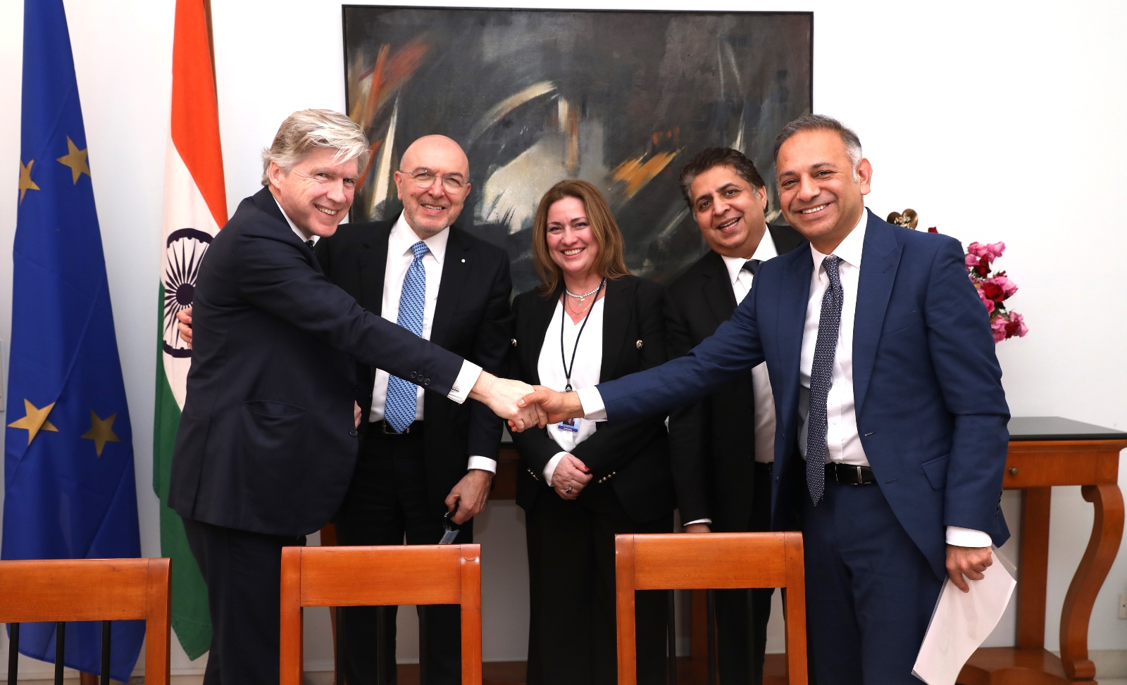 Eurolife FFH & LTIMindtree δημιουργούν Digital Hubs στην Ευρώπη και την Ινδία