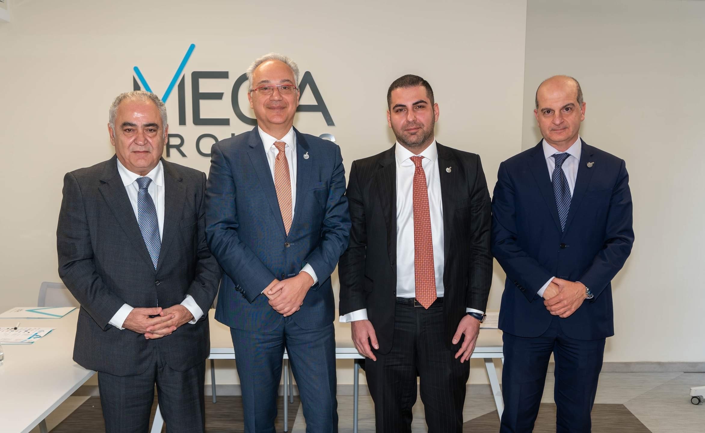 MEGA Brokers: Ο νέος Πλατινένιος Υποστηρικτής της ΕΛΛΑ-ΔΙΚΑ ΜΑΣ