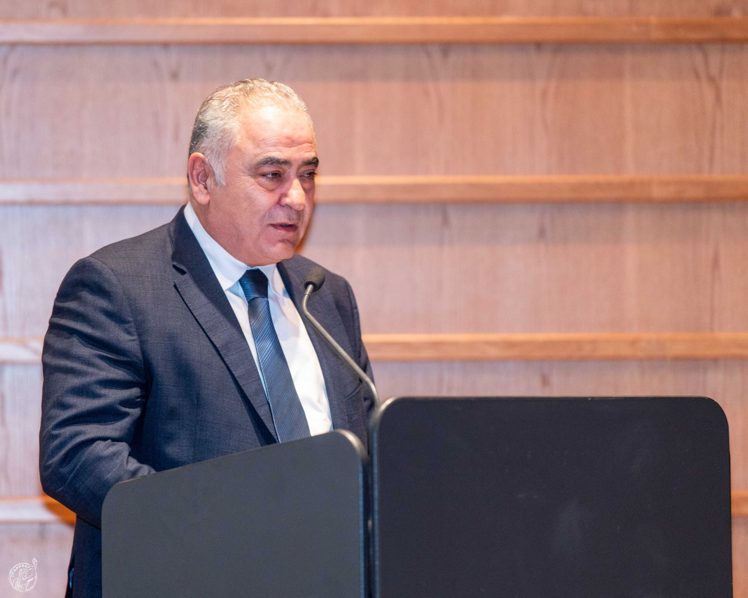 Γ. Χατζηθεοδοσίου: Νέα ρύθμιση για τους επαγγελματίες που κινδυνεύουν να μείνουν χωρίς ασφαλιστική ικανότητα