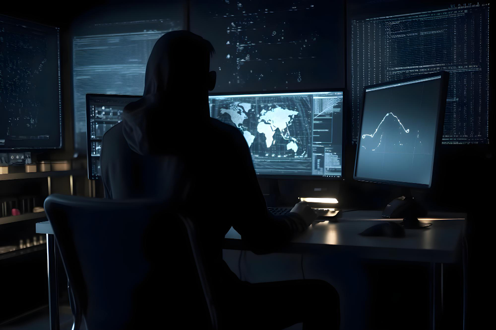 Υπουργείο ψηφιακής διακυβέρνησης: Κυβερνοεπίθεση στο κτηματολόγιο