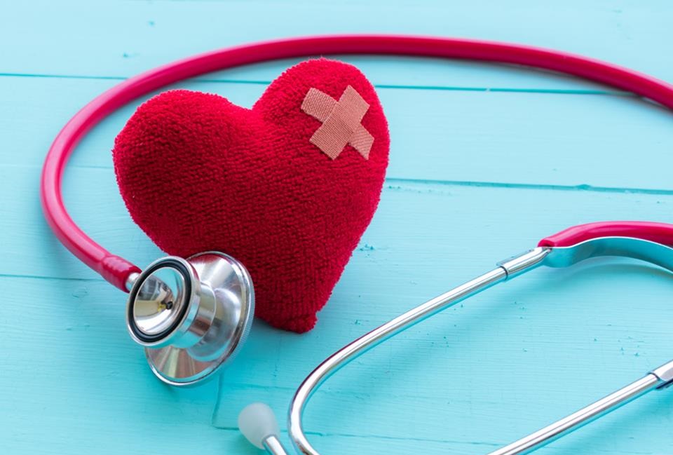 Πώς το καρδιαγγειακό σύστημα επηρεάζεται από την COVID-19