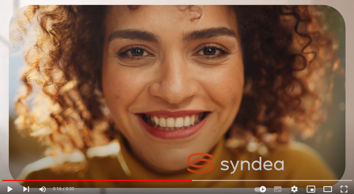 Syndea: Νέο tv spot “Τα πάνω – κάτω” (video)