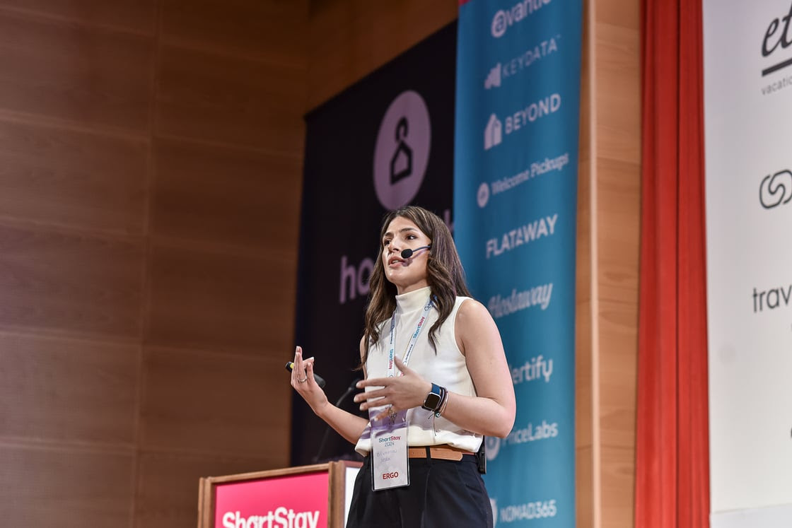 Πολύτιμος σύμμαχος των βραχυχρόνιων μισθώσεων το ERGO My Home Bnb