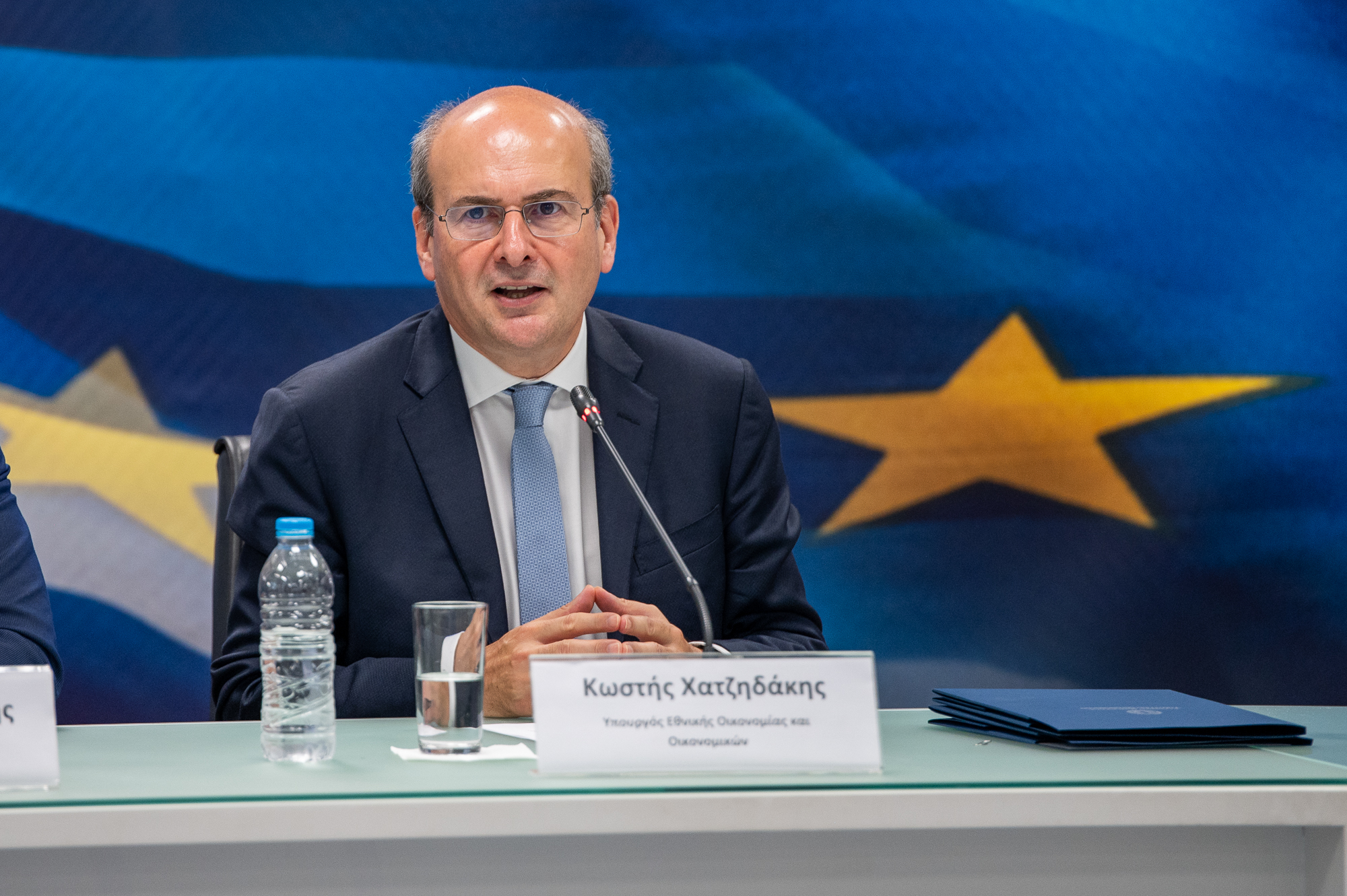 Με «πατημένο το γκάζι» προχωρούμε στη διασύνδεση των POS με τις ταμειακές μηχανές