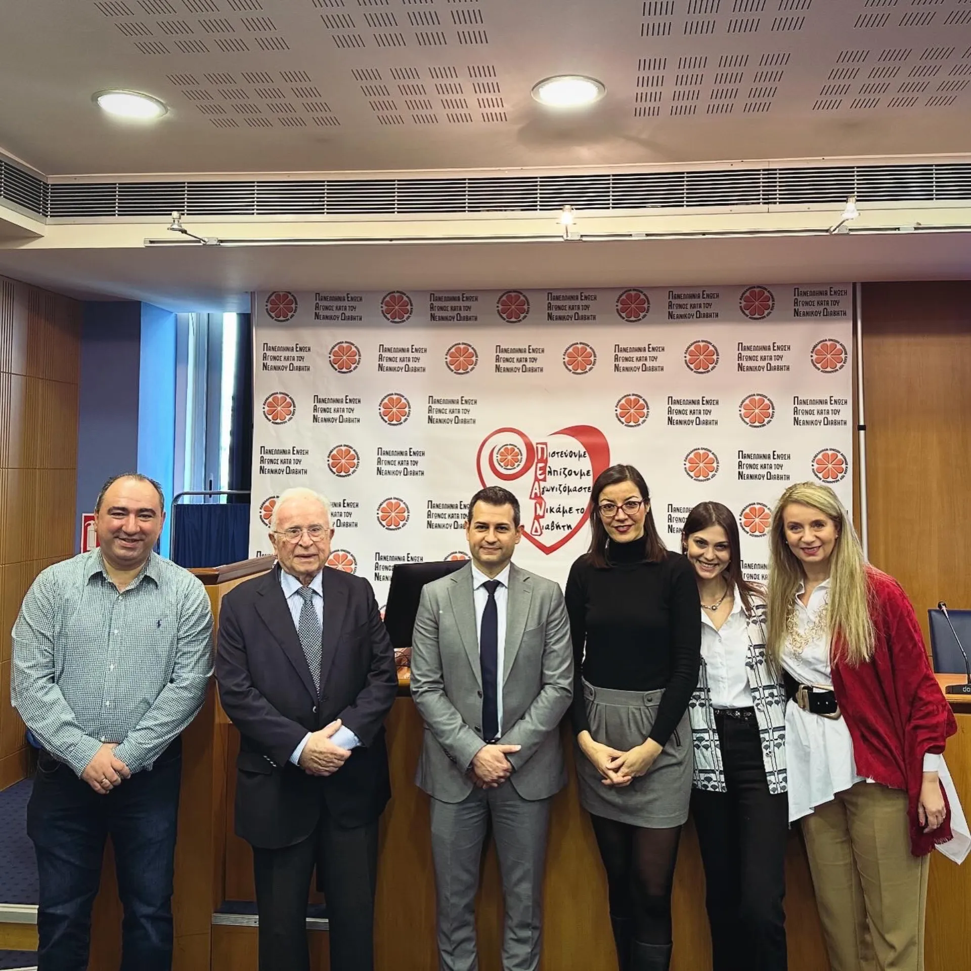 Τα δάκρυα και η νυχτερινή  αρτηριακή πίεση μπορούν να προβλέψουν επιπλοκές στους ασθενείς με διαβήτη τύπου 1