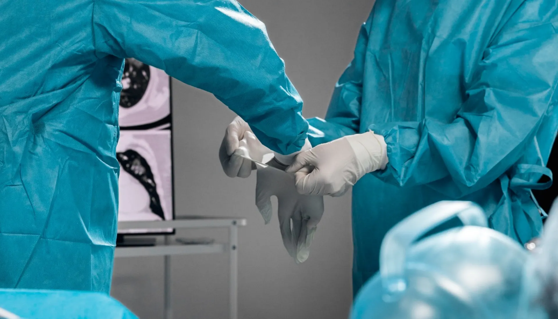 Ανακοίνωση του ΕΟΜ για δημοσιεύματα περί εμπορίας οργάνων