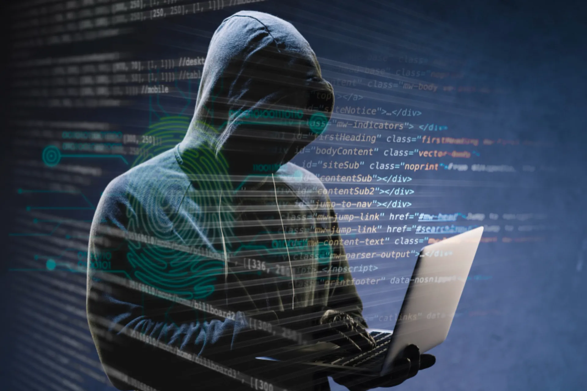 Hacker Forum: Η United Health έδωσε 22 εκατ. δολ. σε λύτρα