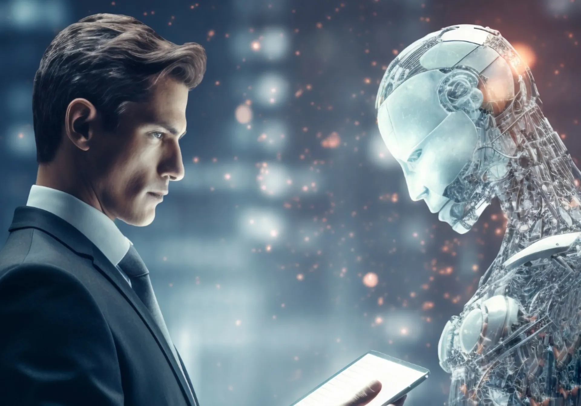 Φ. Παυλίδου – NN Hellas: Chatbot για το δίκτυο πωλήσεων