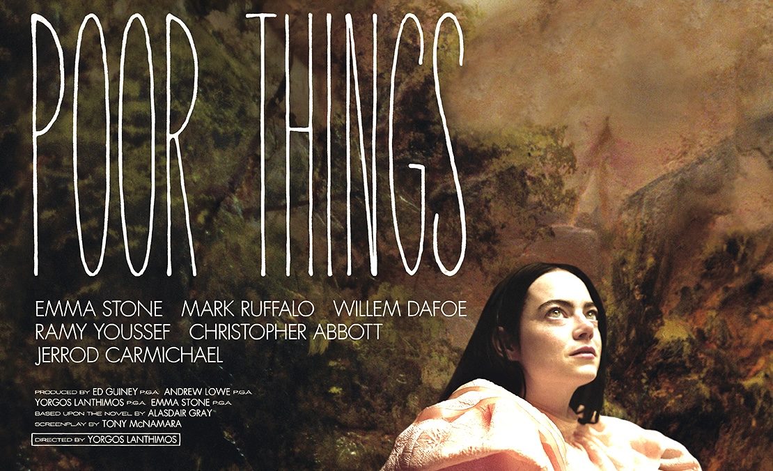 Γιώργος Λάνθιμος, “Poor Things” και “σύγχρονη Ελλάδα”