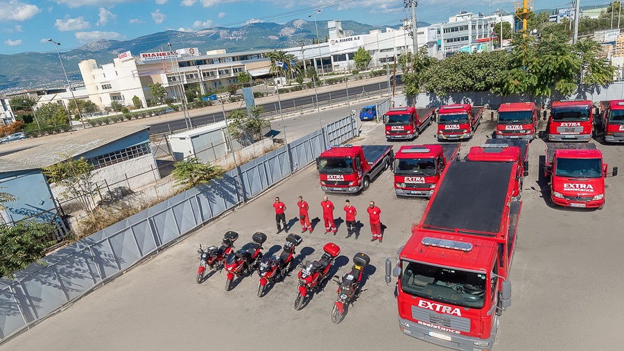 Νέες συνεργασίες της Extra Assistance με την ασφαλιστική αγορά