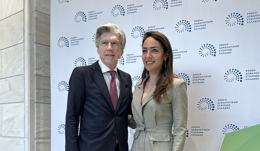 Δ. Μιχαηλίδου: Το ΤΕΚΑ κορυφαία μεταρρύθμιση στην επικουρική ασφάλιση