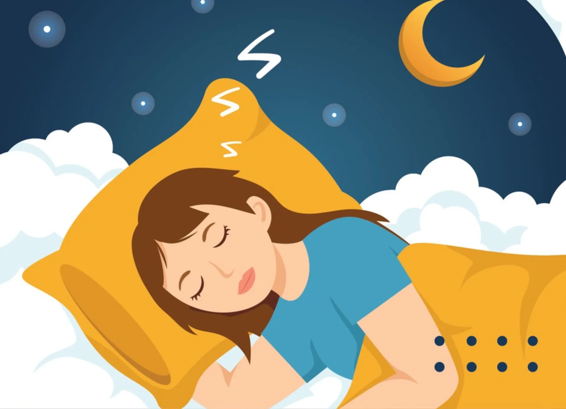 Υπνική Άπνοια: Το 85% των περιπτώσεων είναι αδιάγνωστες