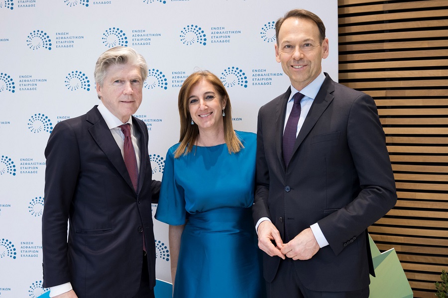 ΕΑΕΕ: Γεφυρώνοντας το κενό προστασίας για ένα ασφαλέστερο αύριο