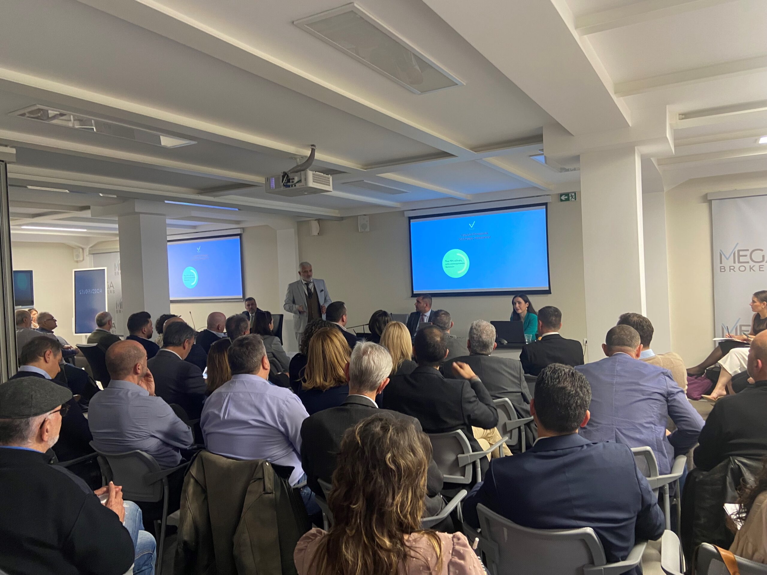 MEGA Brokers: 2 νέα ατομικά προγράμματα που επαναπροσδιορίζουν την ασφάλιση υγείας