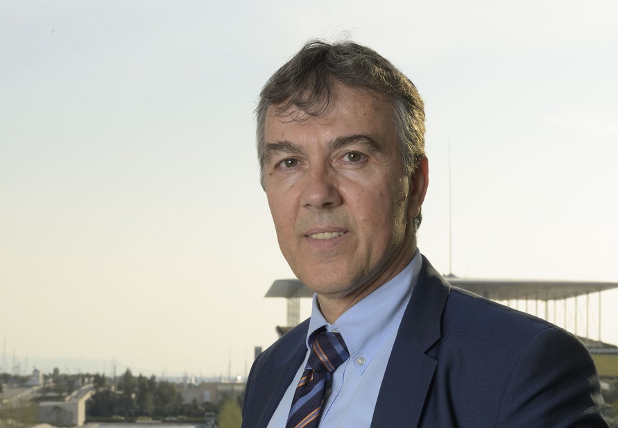 Αυξάνοντας την ανθρώπινη ικανότητα με την AI