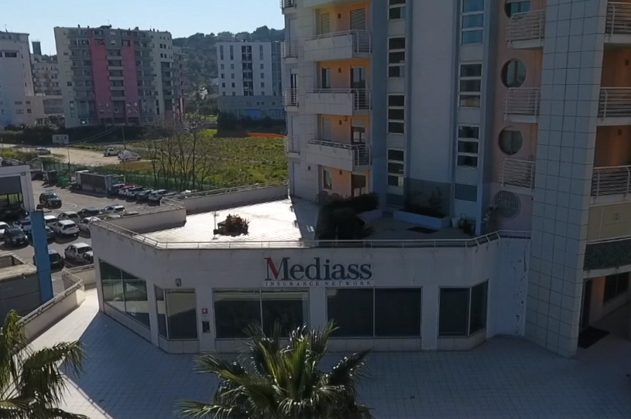 Ardonagh: Σημαντική η εξαγορά της Mediass