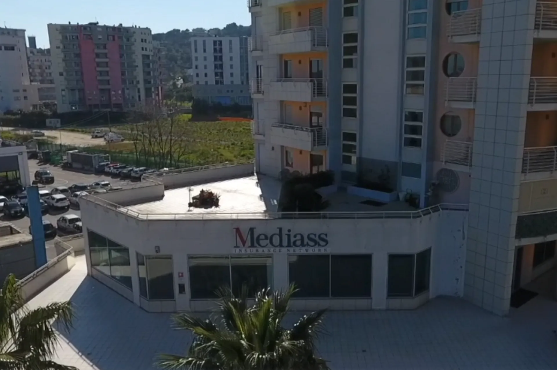 Ardonagh: Σημαντική η εξαγορά της Mediass