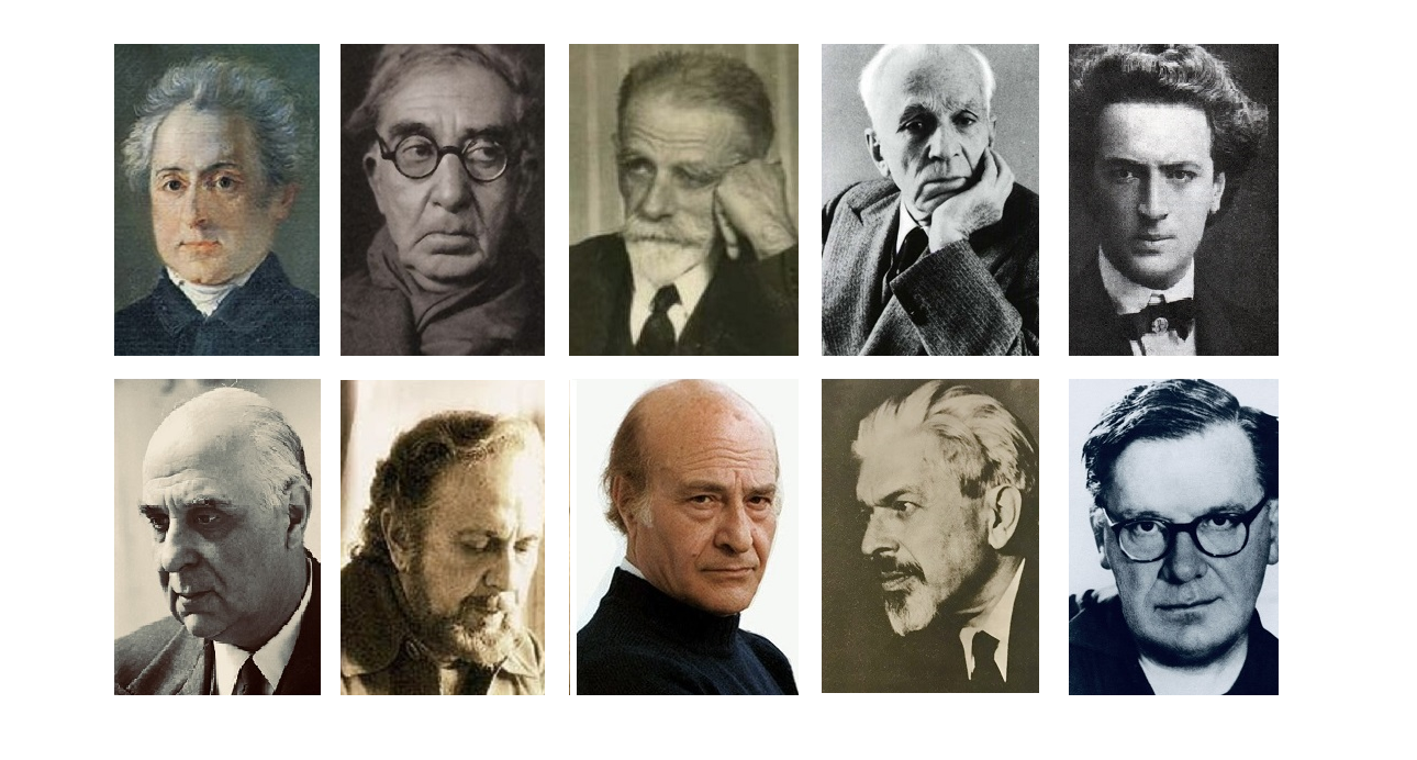 Γ. Ρούντος: Υπάρχει χώρος για την Ποίηση στην εποχή μας;