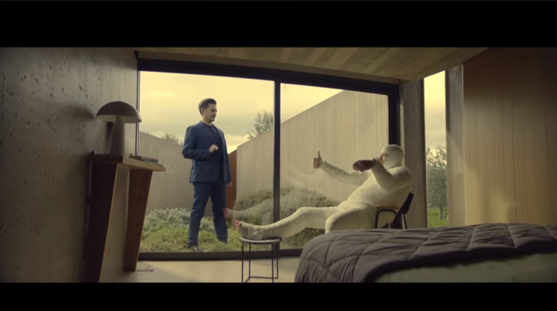 Η νέα καμπάνια της Εθνικής Ασφαλιστικής (video)