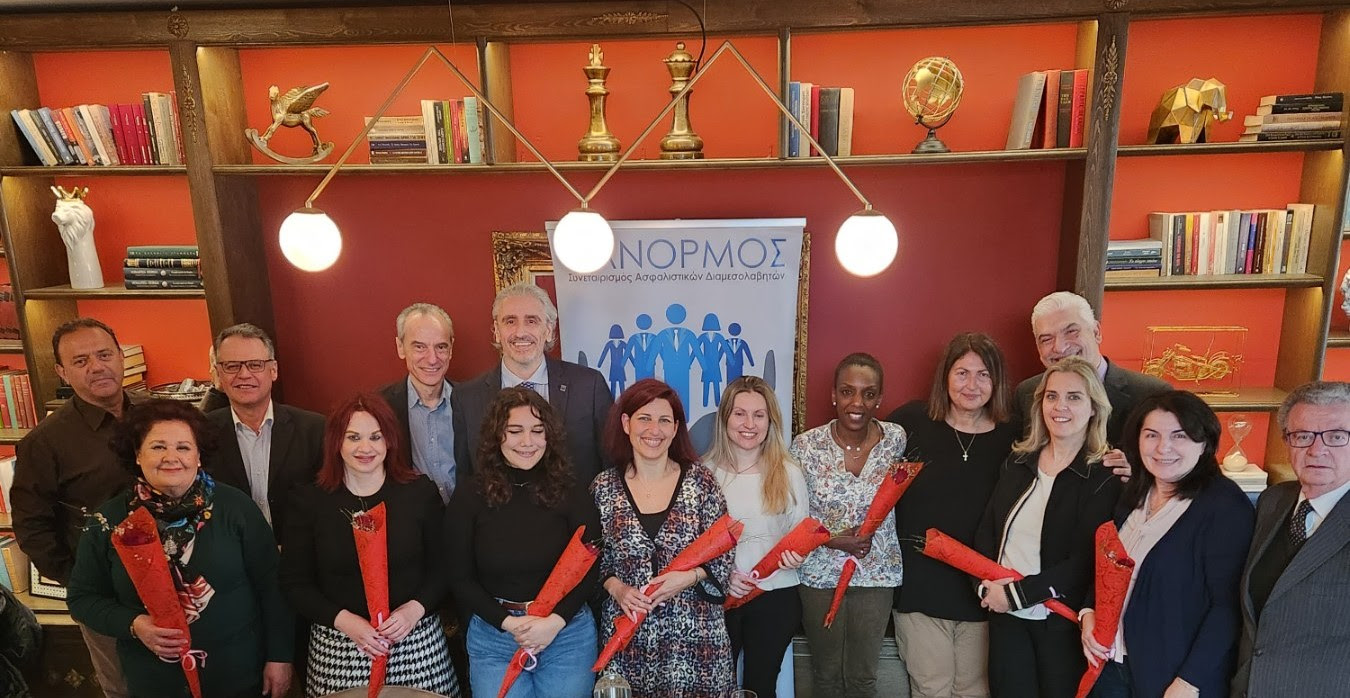 Ειδική εκδήλωση για την Ημέρα της Γυναίκας από τον “Πάνορμο”