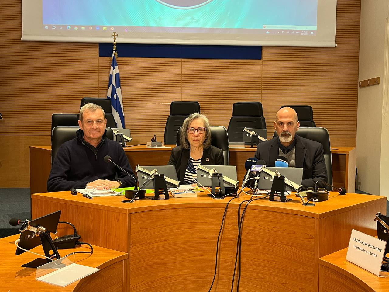 Δράσεις ευαισθητοποίησης για την Οδική Ασφάλεια στην Περιφέρεια Δυτικής Ελλάδας