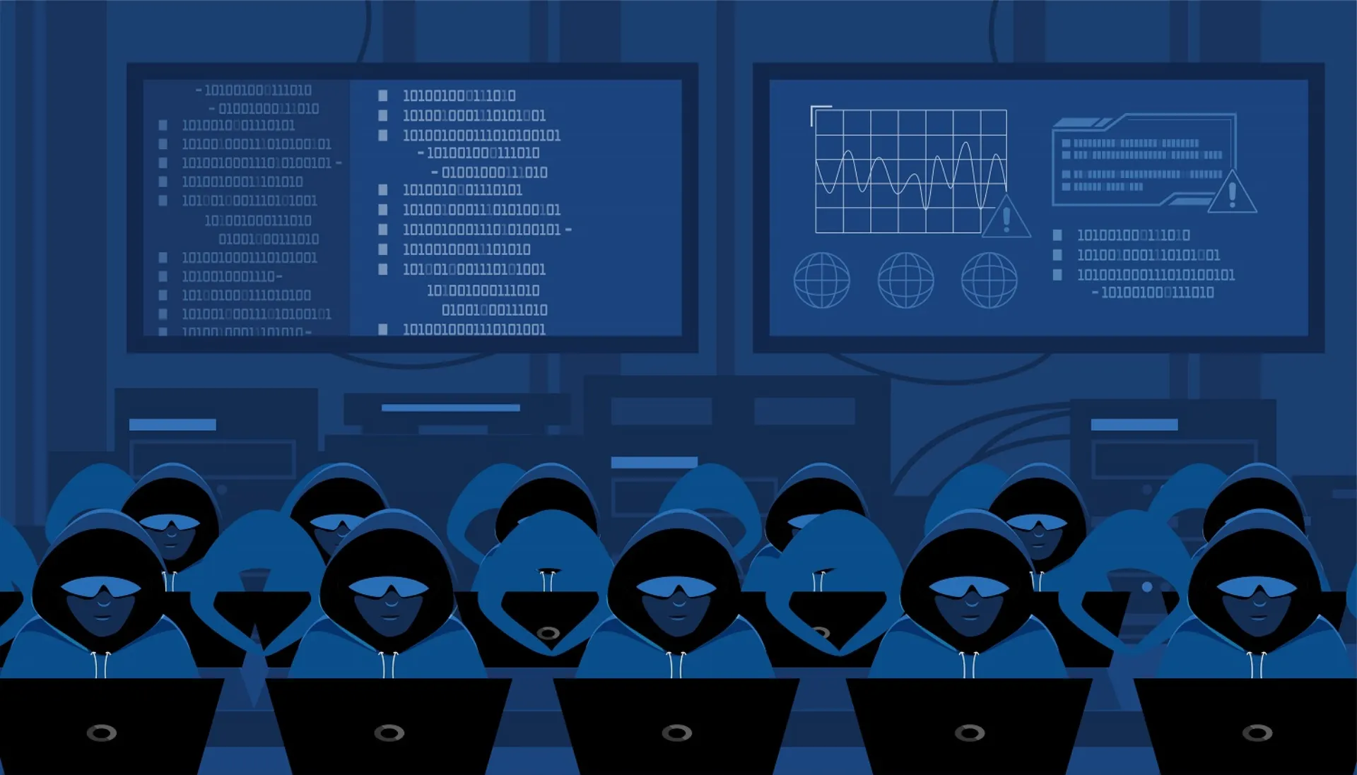 Οι infostealers στοχεύουν περισσότερο εταιρικές smart συσκευές