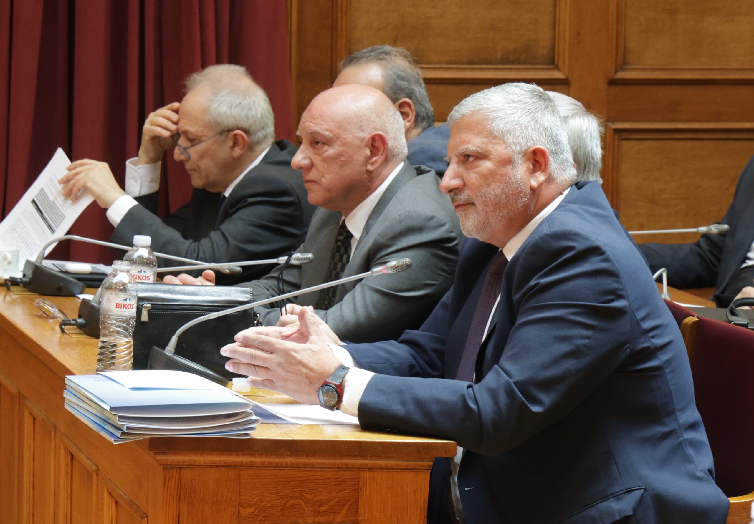 Οι θέσεις του ΙΣΑ για το νέο το Σχέδιο Νόμου του Υπ. Υγείας