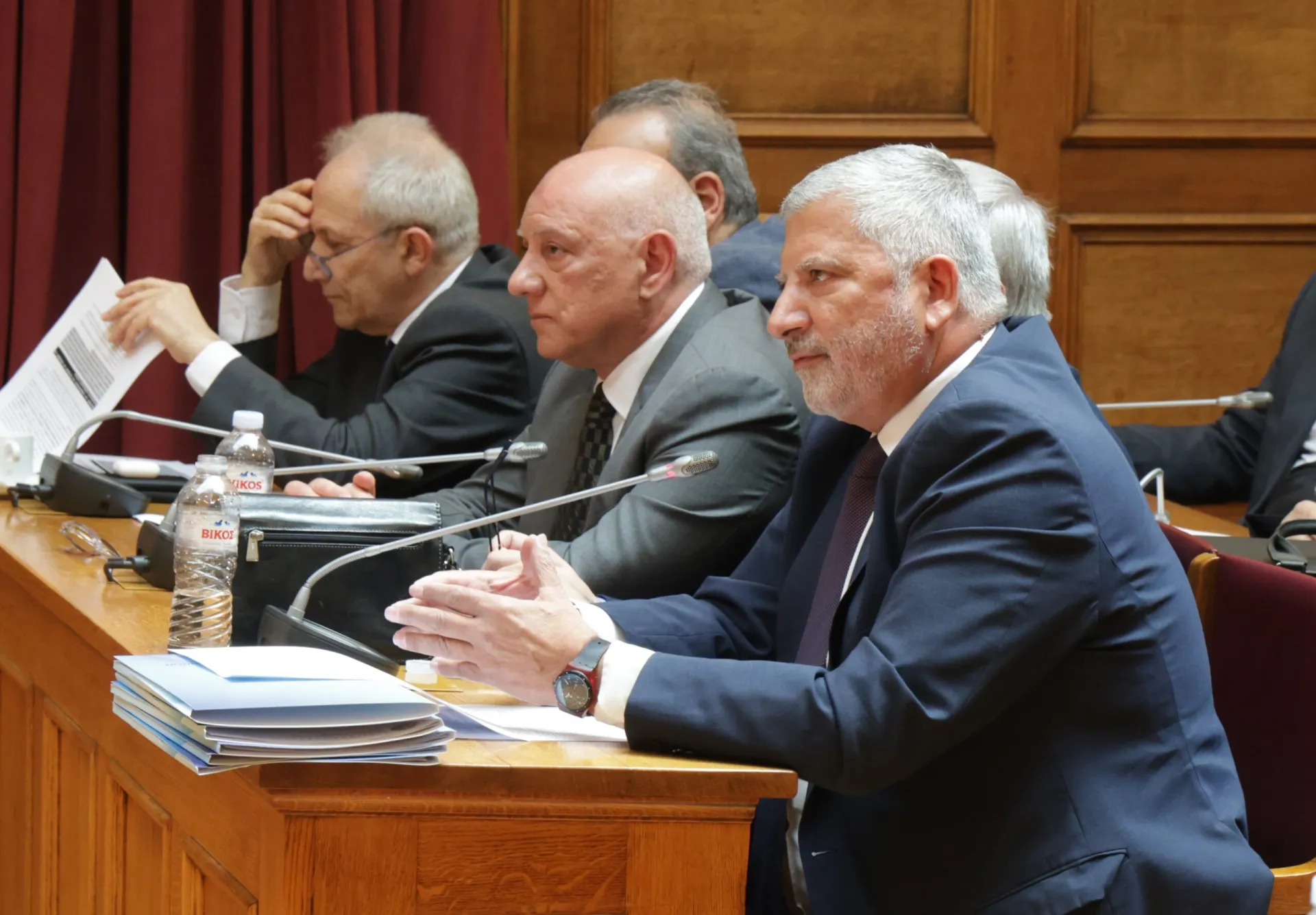 Οι θέσεις του ΙΣΑ για το νέο το Σχέδιο Νόμου του Υπ. Υγείας