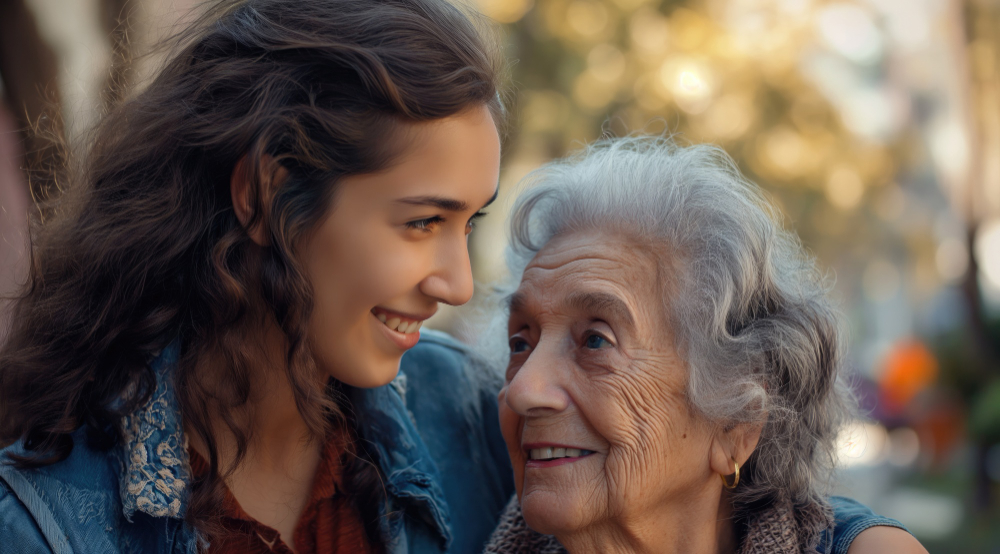 Ευτυχισμένοι οι μεγαλύτεροι και όχι οι νέοι, όπως δείχνουν νέες έρευνες