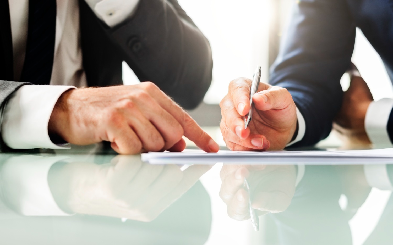 Κορυφαίος ασφαλιστής μεγάλων εμπορικών και βιομηχανικών κινδύνων η HDI Global SE