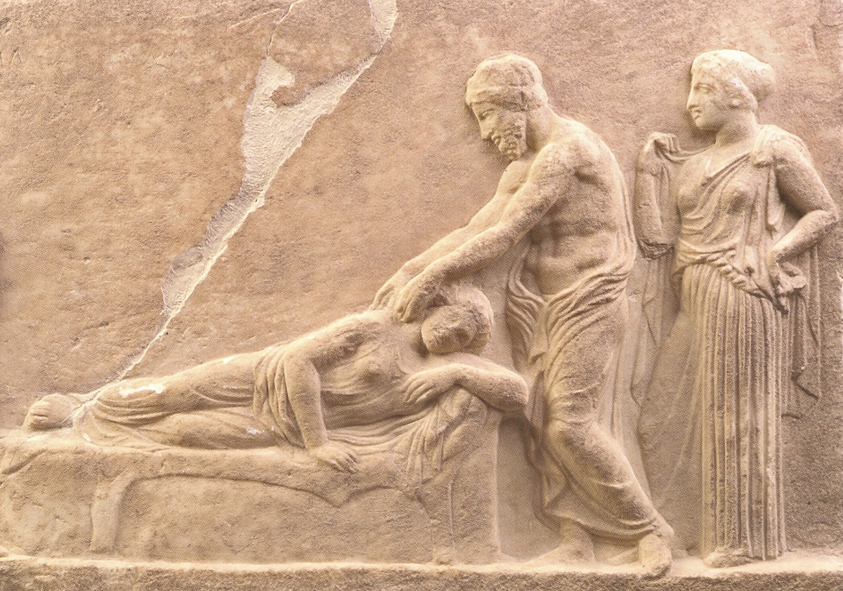 Το αφήγημα των Ασκληπιείων για την Υγεία στις “Ημέρες Δελφικής Πολιτιστικής Κληρονομιάς 2024”