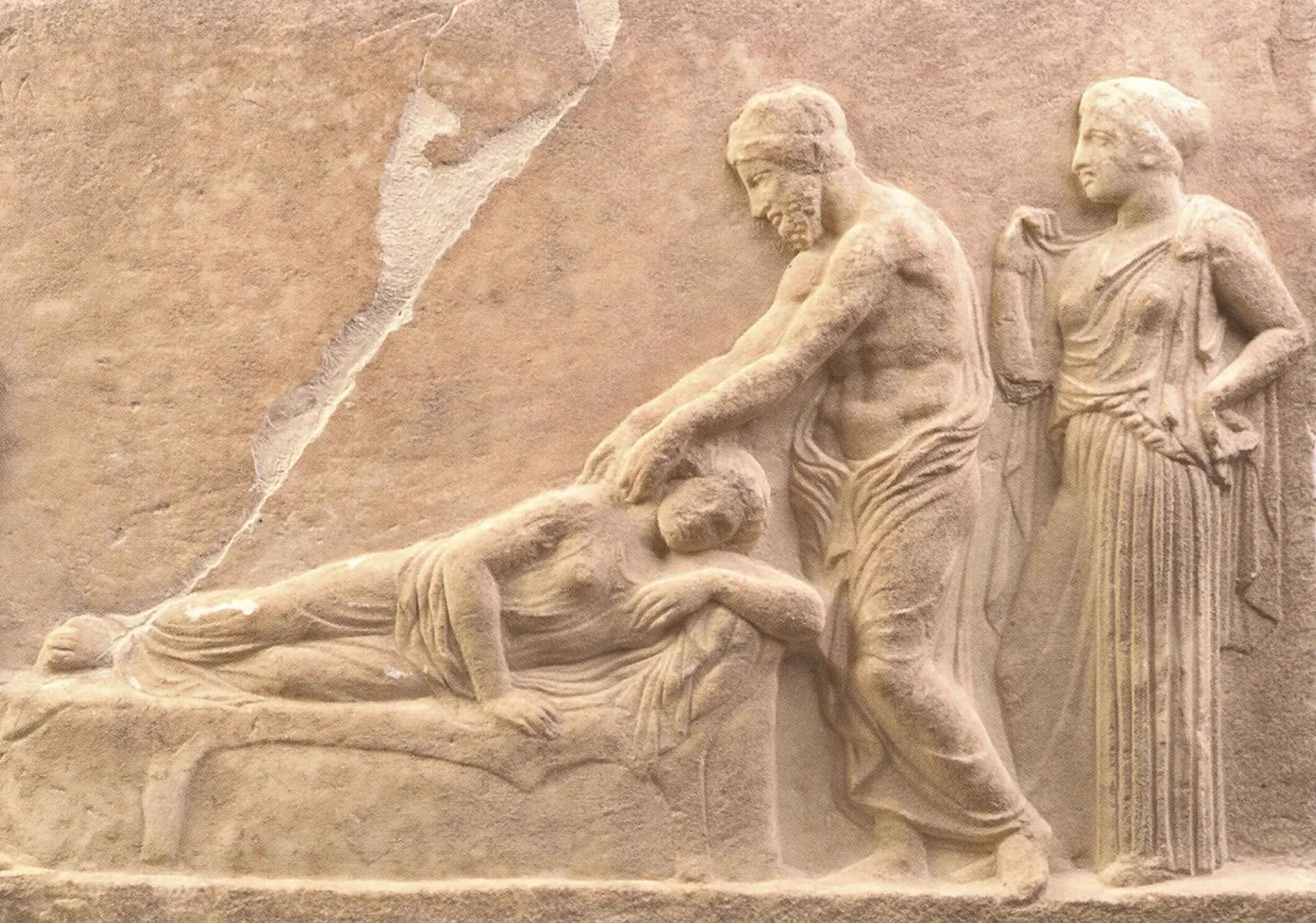 Το αφήγημα των Ασκληπιείων για την Υγεία στις “Ημέρες Δελφικής Πολιτιστικής Κληρονομιάς 2024”