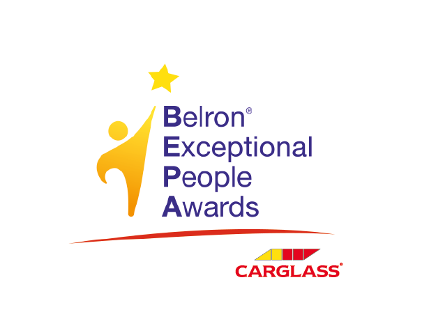 Carglass®: Νέα Διάκριση σε Παγκόσμιο εταιρικό διαγωνισμό