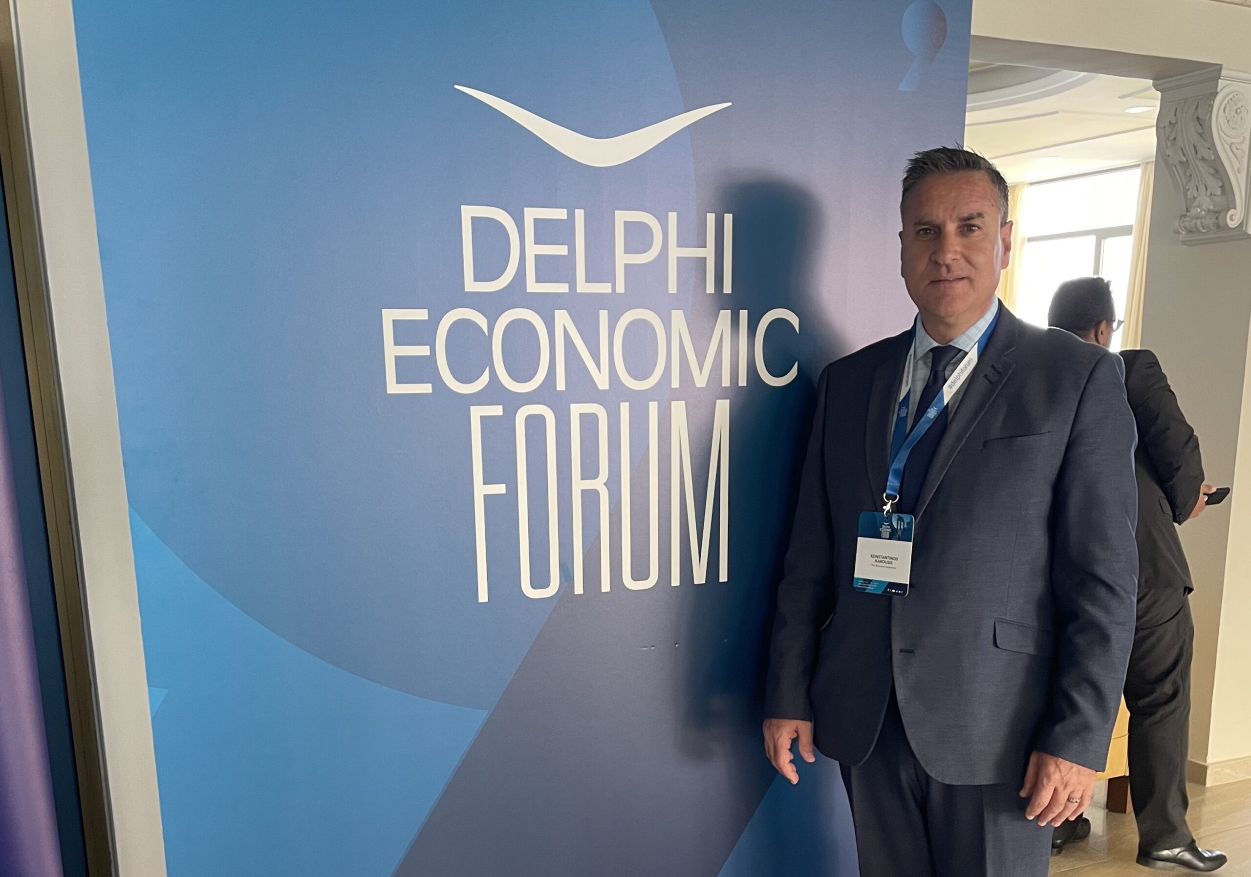 Κ. Καρούσης: Νέες τάσεις και εξελίξεις στον ασφαλιστικό κλάδο