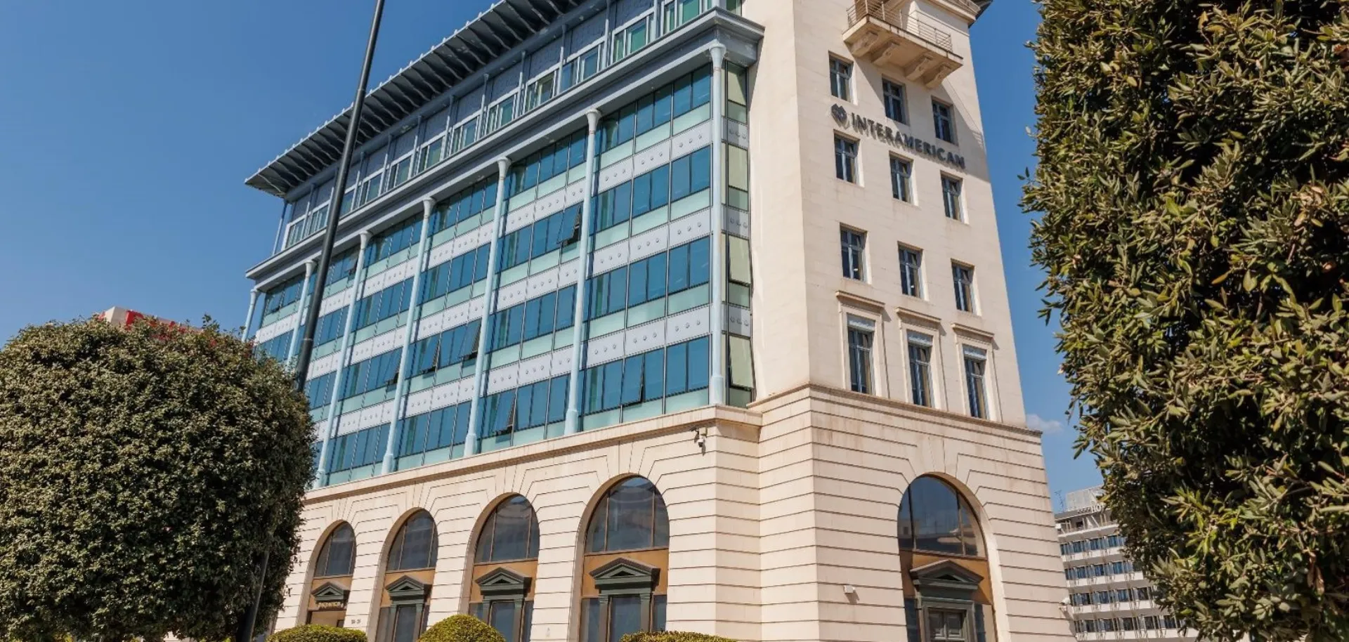 Η Interamerican ανανεώνει τη μακρόχρονη συνεργασία της με την Kyndryl στην Ελλάδα