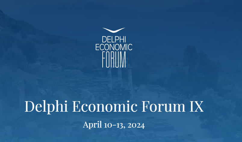 Ποια στελέχη της ασφαλιστικής αγοράς μιλούν σήμερα  στο Delphi Economic Forum