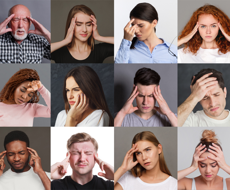 Κεφαλαλγία: Πότε είναι ανησυχητική;