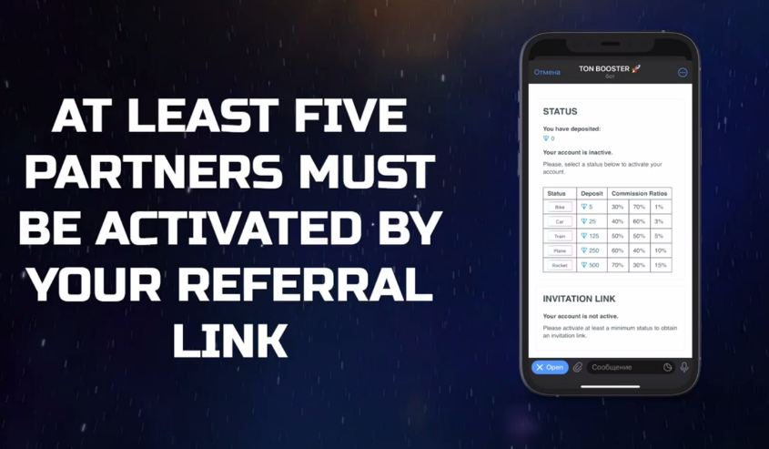 Kaspersky: Απατεώνες στοχεύουν χρήστες του Telegram για να κλέψουν Toncoins