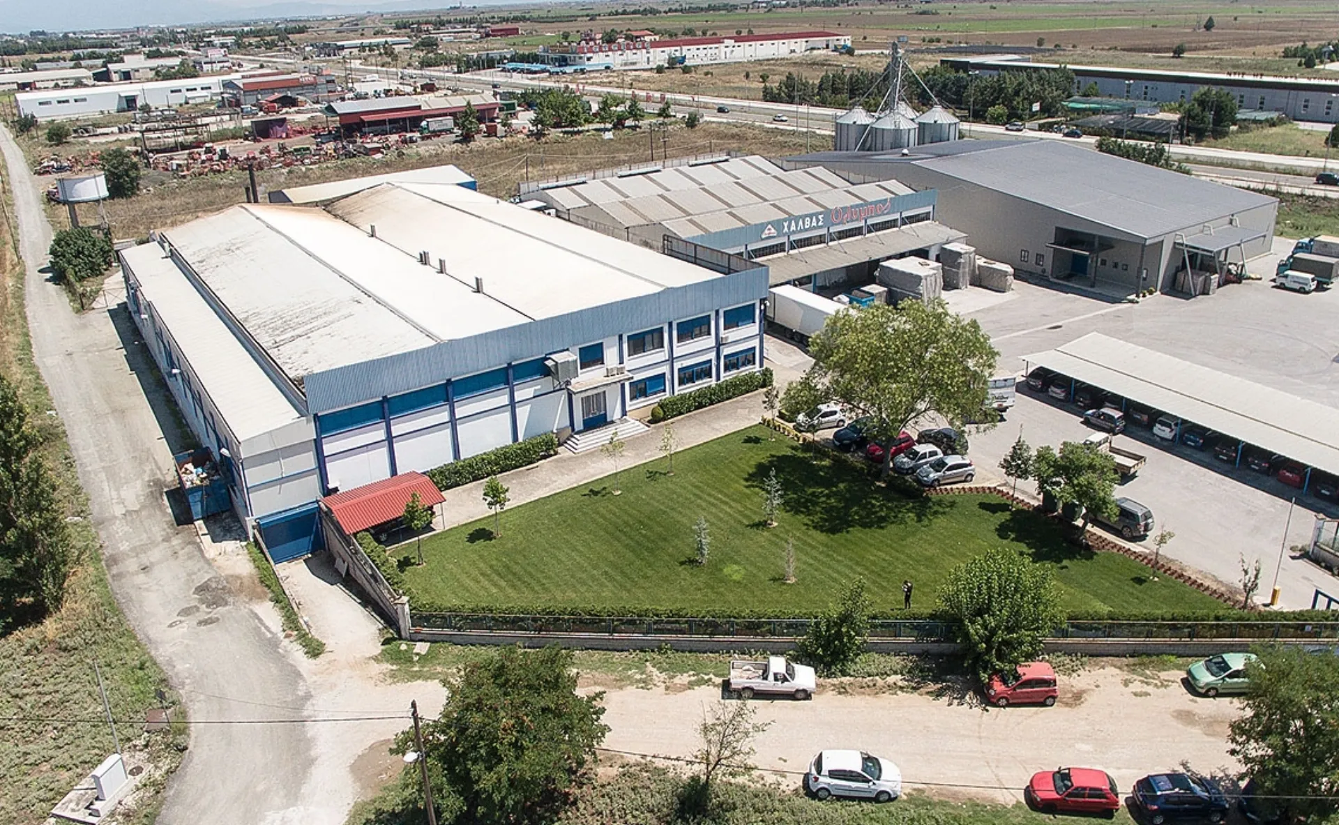 “Όλυμπος”: Η Ιnteramerican έδρασε τάχιστα στην αποζημίωση από την κακοκαιρία Daniel