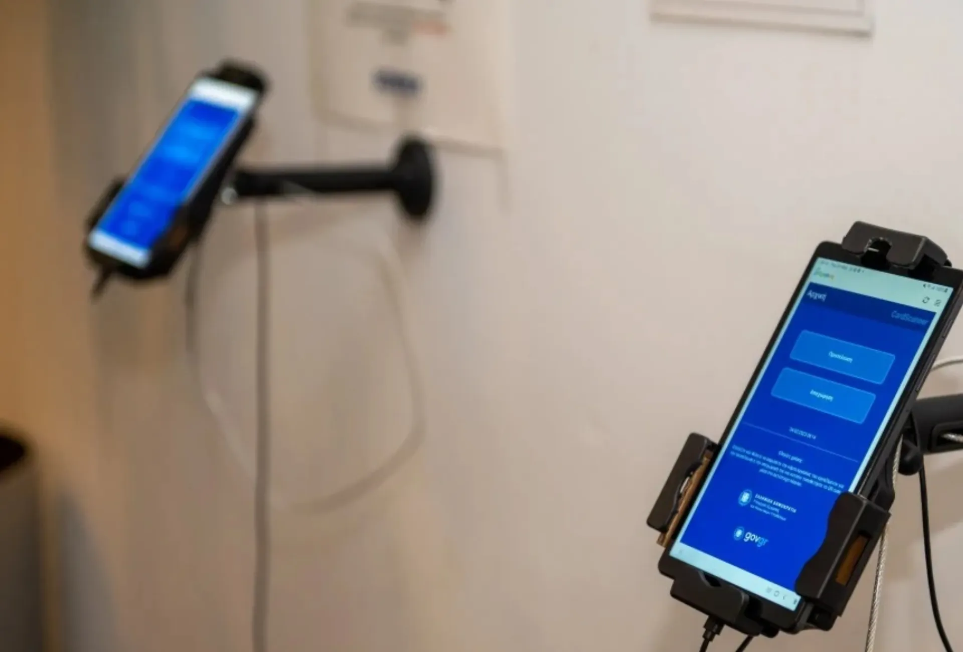 Ξεκινά η πιλοτική εφαρμογή της ψηφιακής κάρτας εργασίας στους κλάδους της εστίασης και του τουρισμού