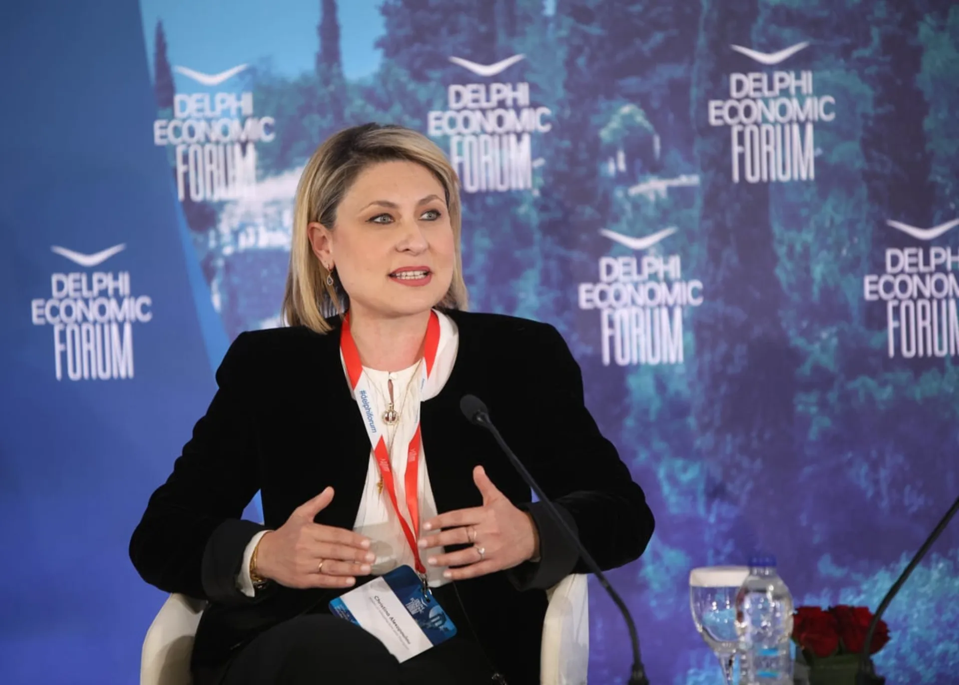 Υφυπουργός Μεταφορών: Τις επόμενες ημέρες φέρνουμε τον νέο ΚΟΚ