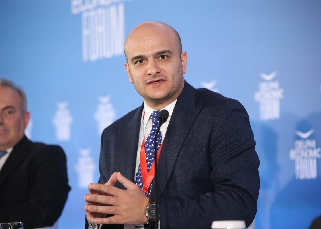 Στην ηλεκτροκίνηση «η Ελλάδα είναι 3,5 χρόνια πίσω από την υπόλοιπη Ευρώπη»