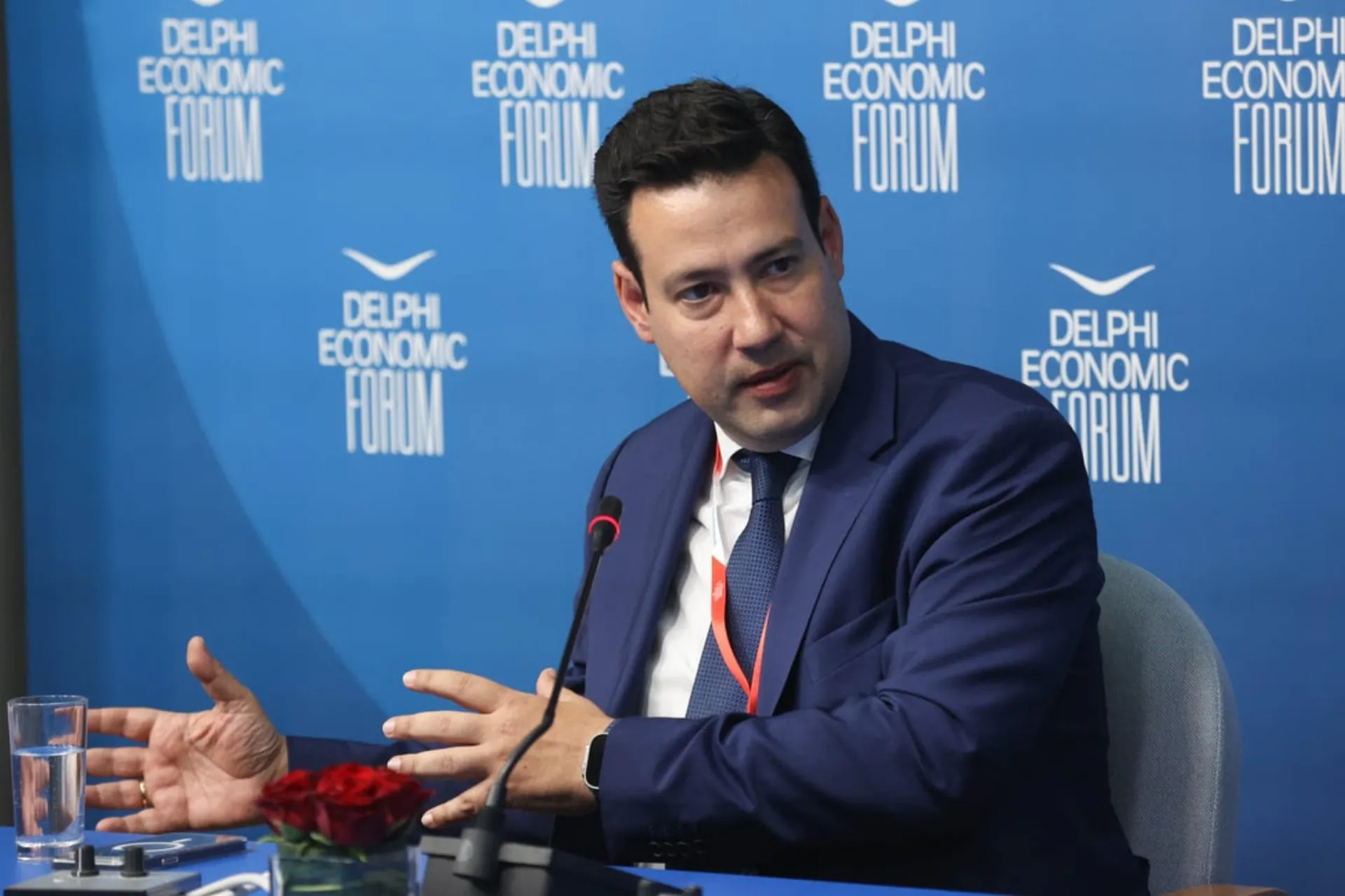 Export Credit Greece: Νέοι κανόνες για τη στήριξη των  ελληνικών επιχειρήσεων