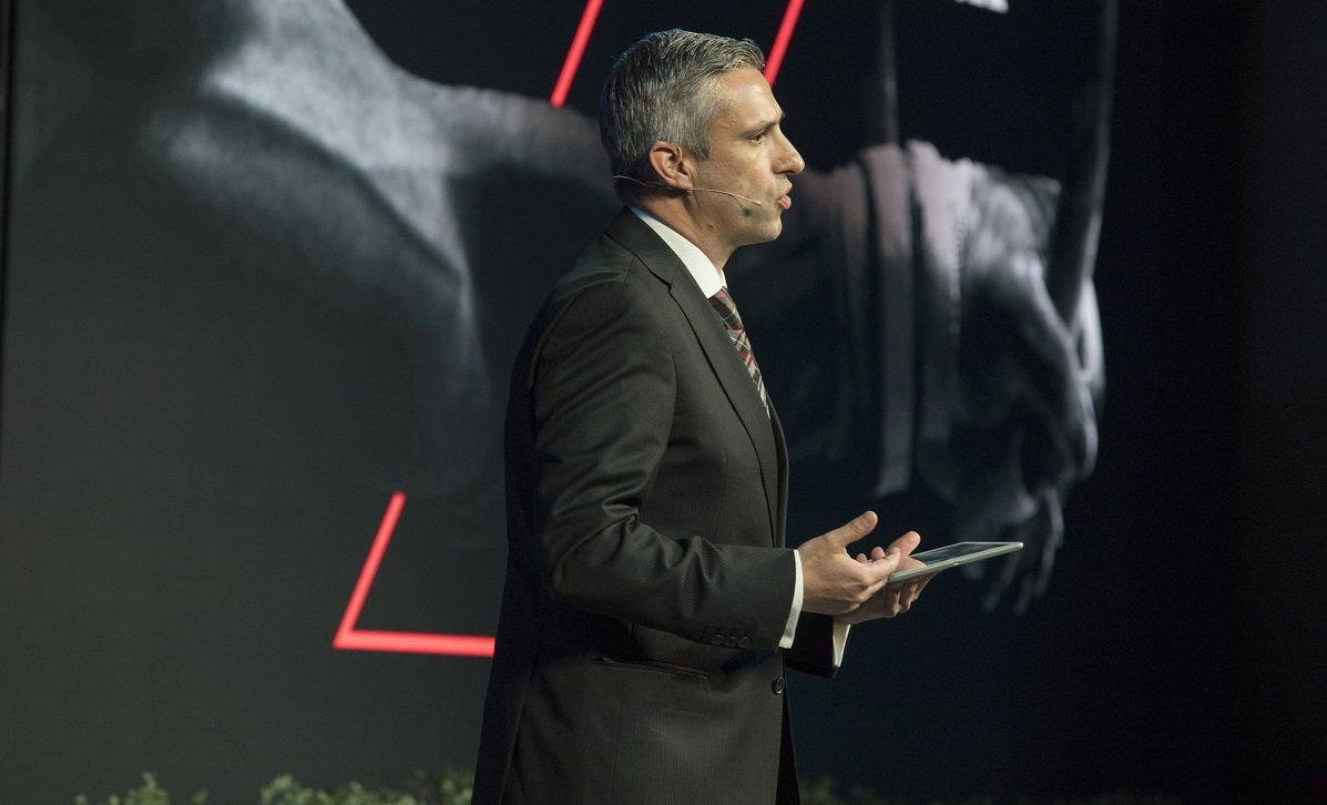 Commercial Director στην Howden Agents ο Β. Αντύπας