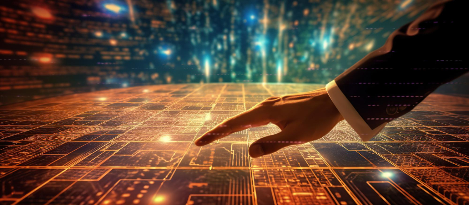 Τη γλώσσα της AI «ομιλεί» η NN