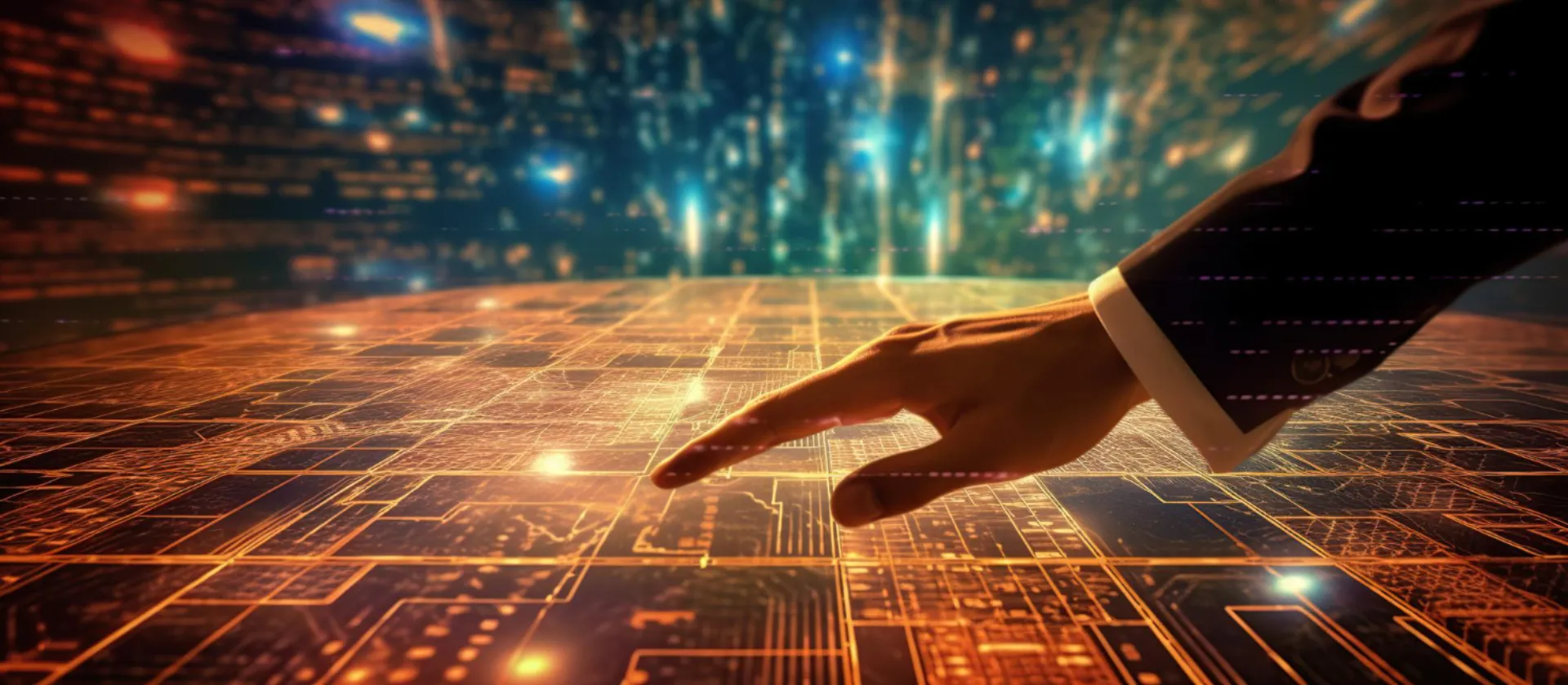 Τη γλώσσα της AI «ομιλεί» η NN