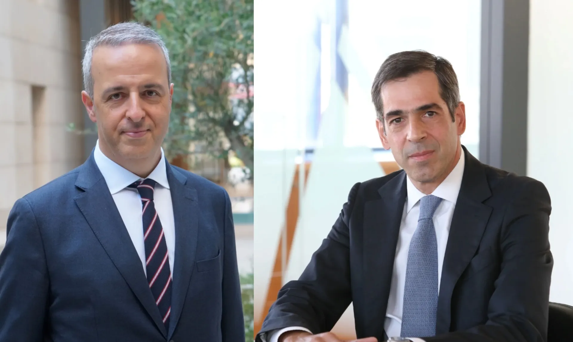 Ο Ερρίκος Μοάτσος νέος Διευθύνων Σύμβουλος της ERGO Ασφαλιστικής