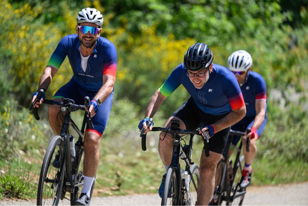 H We Insurance “τρέχει” στο THERMO 2024