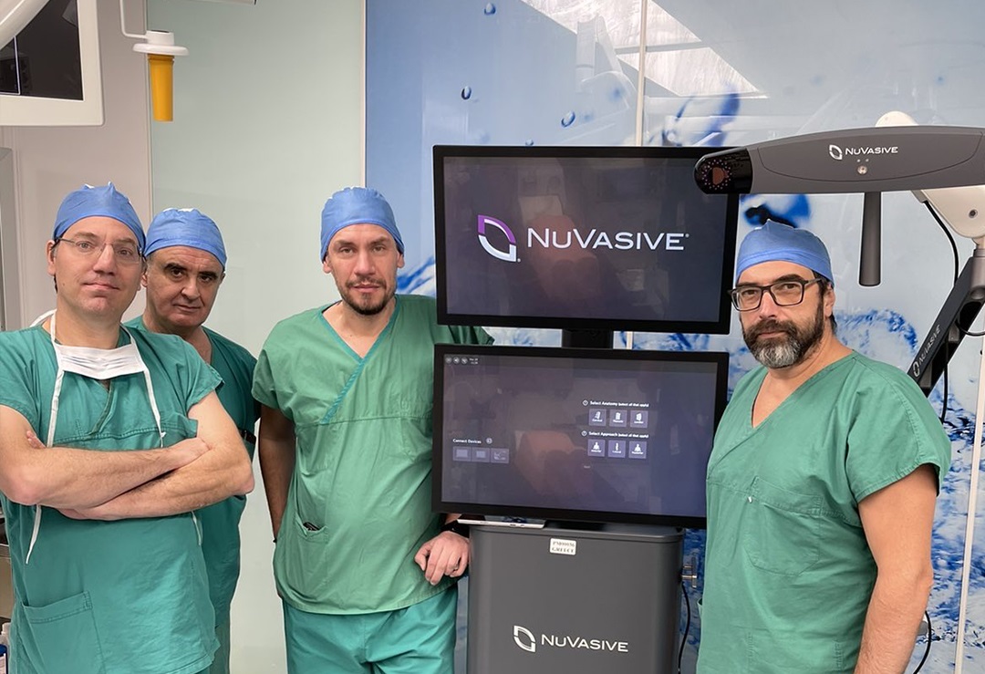 ΙΑΣΩ Γενική Κλινική: Το πρώτο και μοναδικό στην Ελλάδα σύστημα Pulse™️