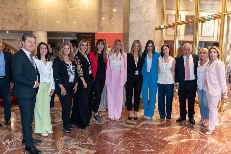 Αναγκαίες οι πολιτικές για την ενίσχυση της γυναικείας επιχειρηματικότητας